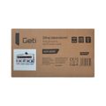 Zdroj laboratorní GETI GLPS 3003E 2x0-30V/0-3A+ (5V-3A)