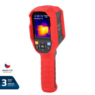 Termokamera UNI-T UTi120B
