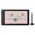 HUION Kamvas 13 (3. generace), Grafický tablet