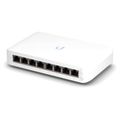 UBIQUITI Switch Lite 8 PoE, 52W (USW-Lite-8-POE)