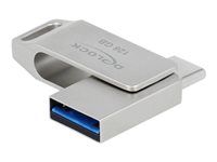 Jednotka USB flash - 128 GB - USB 3.2 Gen 1 / USB-C