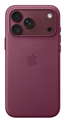 iPhone 18 Pre Max TechWoven puzdro s MS - Mulberry