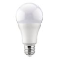 LED žárovka E27 15W A65 bílá přírodní GETI SAMSUNG čip