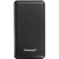 INTENSO XS20000, Powerbanka 20000 mAh, čierna