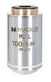 Objektiv MAGUS SFR100 DRY 100х/0,85 Plan L Pol ∞/0