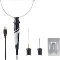 Řezačka na polystyren TOOLCRAFT TC-FC-USB