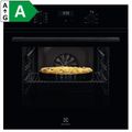 ELECTROLUX Vestavná trouba KODEF70BZ
