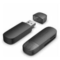 VENTION 2-v-1 USB 2.0 A Card Reader (SD+TF)