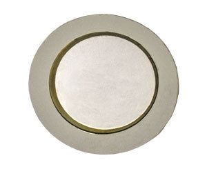 Piezo element/Transducer KP35229B / FT35g2.8a1