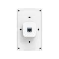 TP-Link EAP725-Wall BE3600 Access Point Omada SDN