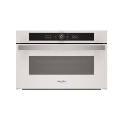 WHIRLPOOL Vstavaná mikrovlnná WMD44MW