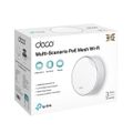 TP-Link Deco X50-PoE(3-pack)