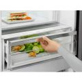 ELECTROLUX Kombinovaná chladnička LNT7ME36X3