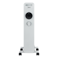 Oil radiator MIDEA NY1507-22M