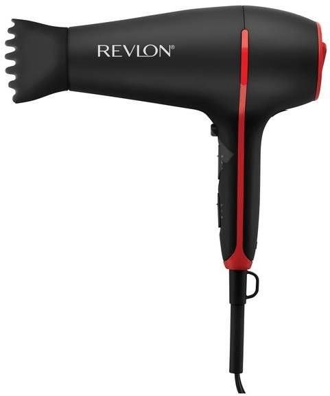 Revlon Smoothstay Coconut Oil RVDR5317E