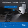 TP-link Tapo C510W, Outdoor Security Wi-Fi Kamera