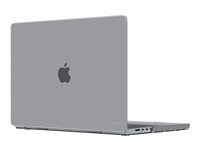Pevné pouzdro na notebook - průsvitná - pro Apple MacBook Pro (16.2 palec, M3 Max, M3 Pro)
