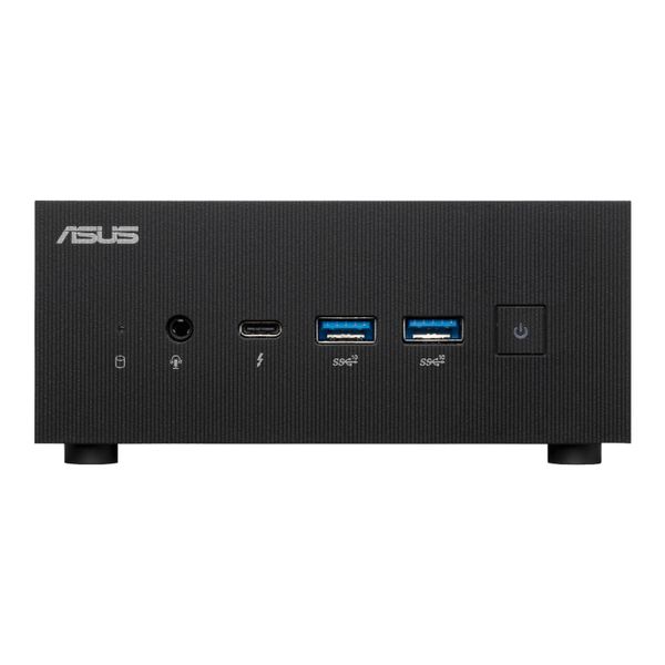 ASUS PN/PN64-BB5003MDE1/Mini/i5-13500H/bez RAM/Iris Xe/bez OS/3R