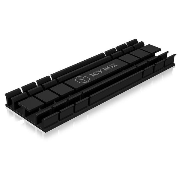RAIDSONIC Pasivní chladič pro M.2 2280 SSD