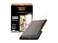 PanzerGlass ochranné sklo Apple iPad 11"/10.9" antireflexní s instalačním rámečkem