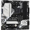 ASROCK Základní deska B550M Pro4