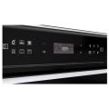 WHIRLPOOL Vestavná trouba W7 OM4 4S1 P BL
