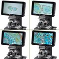 Mikroskop Bresser Researcher LCD