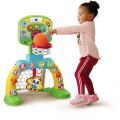 VTECH Sportovní centrum 3v1