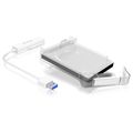 RAIDSONIC ICY 2.5/3.5" SATA adaptér USB 3.0