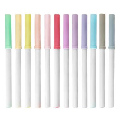 Fixy EASY Pastel 12ks