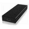 RAIDSONIC ICY Externí box M.2 NVMe