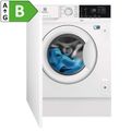 ELECTROLUX Vestavná pračka EW7F447WIN