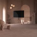 SBOX FS-1246F, Podlahový držák na TV, 45\" - 65\"