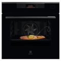 ELECTROLUX Vestavná trouba KOBBS39H