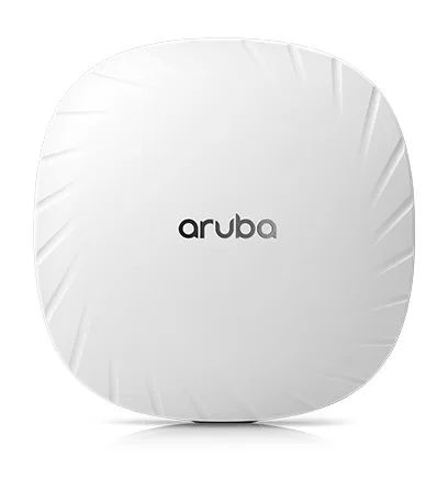 Aruba AP-515 (RW) Unified AP