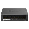 MERCUSYS MS106GP, 6portový 1000 Mbps stolní přepínač