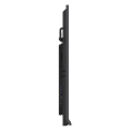 VIEWSONIC IFP7552-1A, LED Panel 75" D 4K UHD