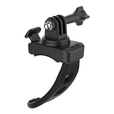 SJCAM ZC2502 flexible bike mount