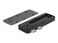 USB 3.2 Gen 2 Enclosure for PlayStation