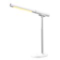 Lampa stolní SVENSSON Amsterdam 2v1 White