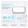 TP-Link Archer NX200 5G AX1800 Gigabit Router