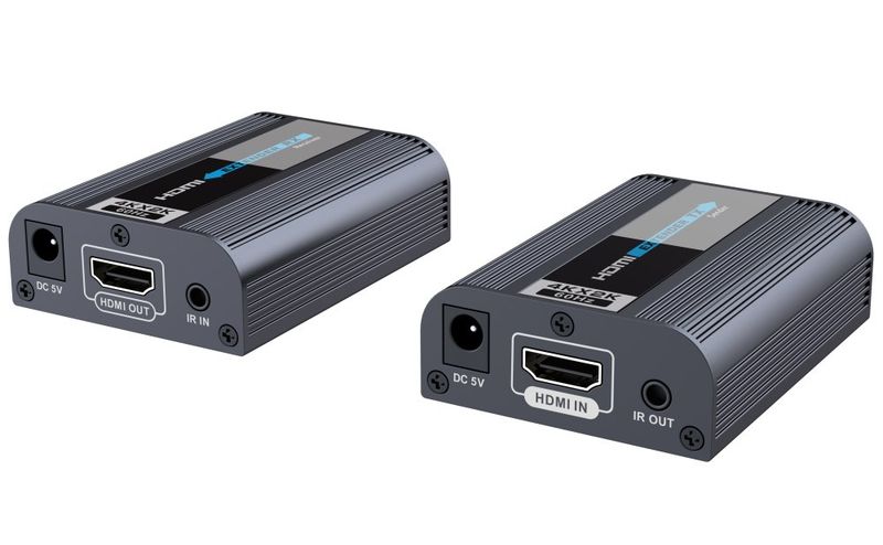 PremiumCord 4Kx2K@60Hz HDMI extender do 60m