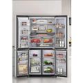 WHIRLPOOL WQ9 MO1L, Americká lednice