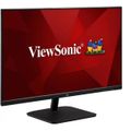 VIEWSONIC VA2732-H, LED Monitor 27" FHD