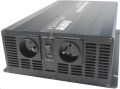 Menič napätia Soluowill NM3,5K-24 24V/230V 3500W