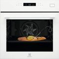 ELECTROLUX Vestavná trouba EOB7S31V