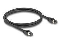 RJ45 Network Cable Cat.8.1 S/FTP 1 m up