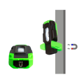 Magnetická LED baterka SOLUTION W2