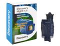 Digitální monokulární dalekohled s nočním viděním se stativem Levenhuk Discovery Night ML10