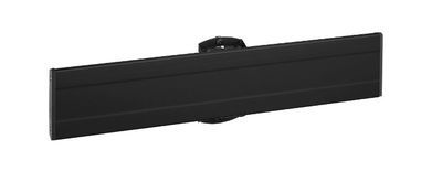 Vogel´s horizontální část adaptéru Connect-it PFB3407, 715 mm, černá